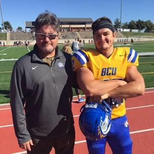 Meet your Posher, Cameron