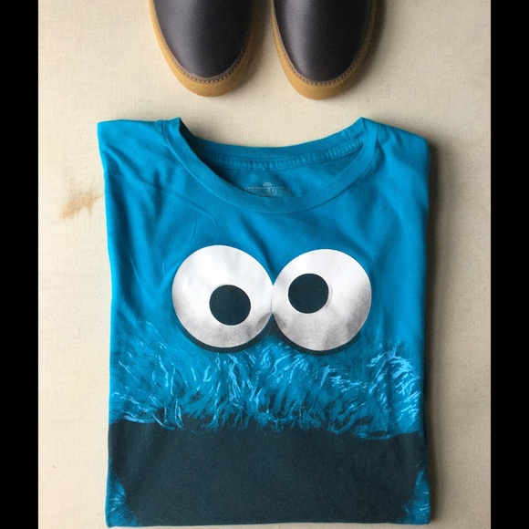 Random Other - Cookie 🍪 Monster