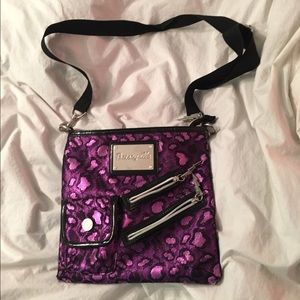 Betsyville purse by betsy johnson