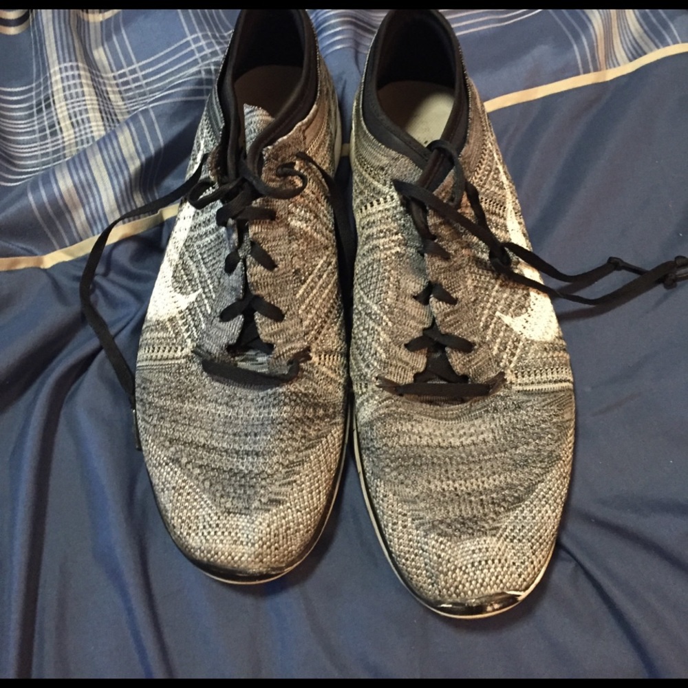 Nike free TR flynnit