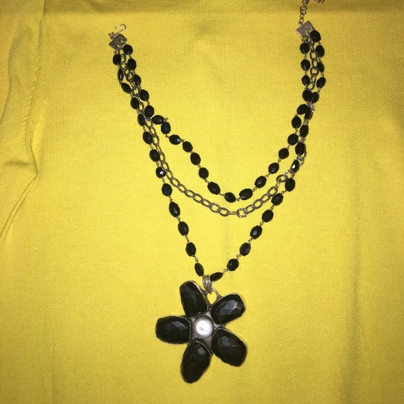 Designer Necklace - Picture 1 of 1