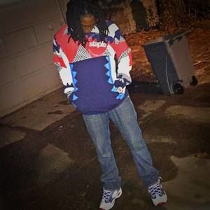 Meet your Posher, Stephen