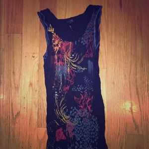 Buffalo by David Bitton Sheath Dress