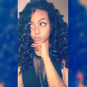 Meet your Posher, Alliyah