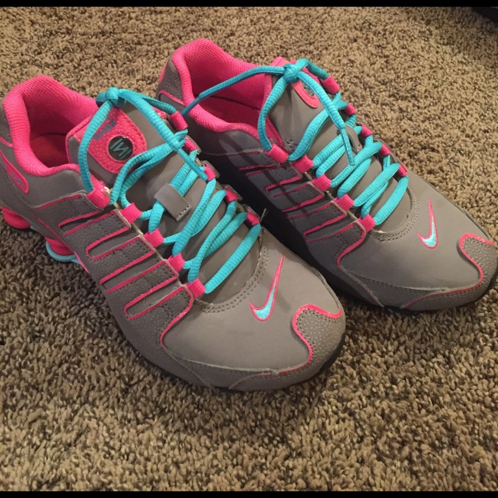 Nike Shox