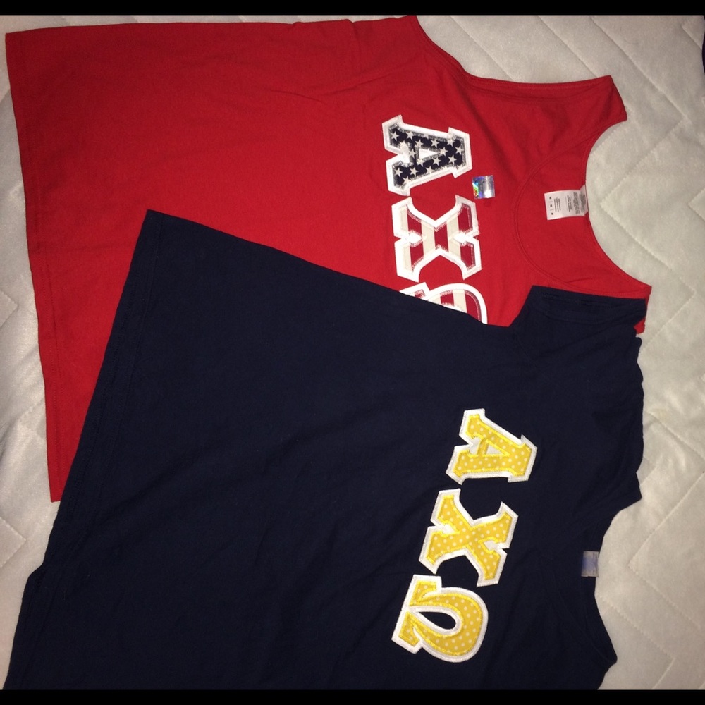 Alpha Chi Omega bundle