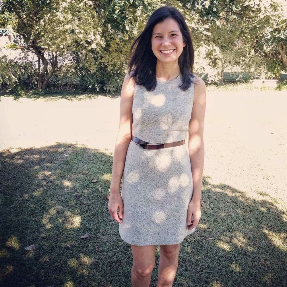 Meet your Posher, Miranda