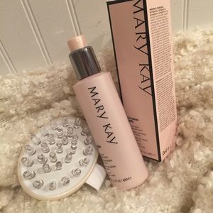 Mary Kay cellulite gel cream
