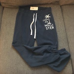 Hollister Sweats