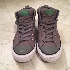 Converse Chuck Taylor all star high top