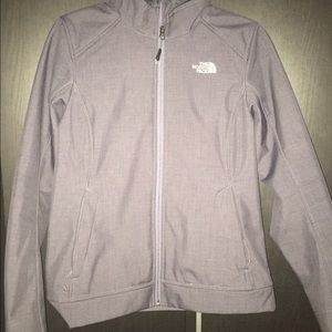 NORTH FACE JACKET
