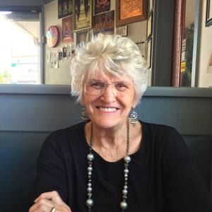 Meet your Posher, Renee