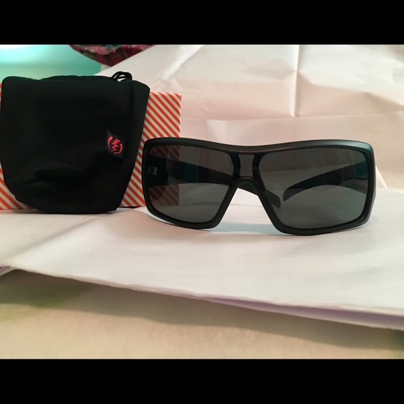 bam margera electric sunglasses