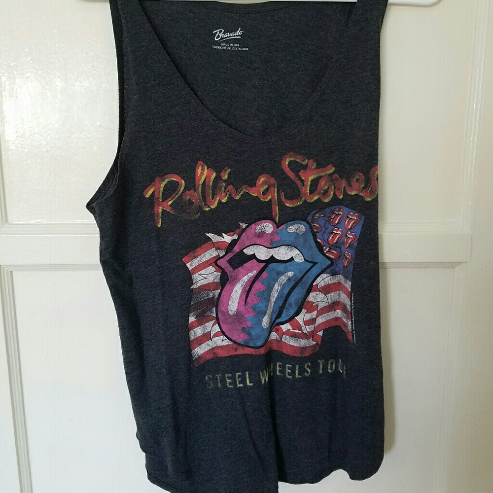 Urban outfitters novelty tank