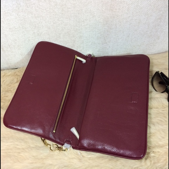 tory burch bombe reva clutch