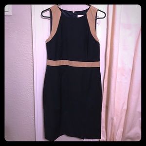 J. Crew Factory Suiting Dress