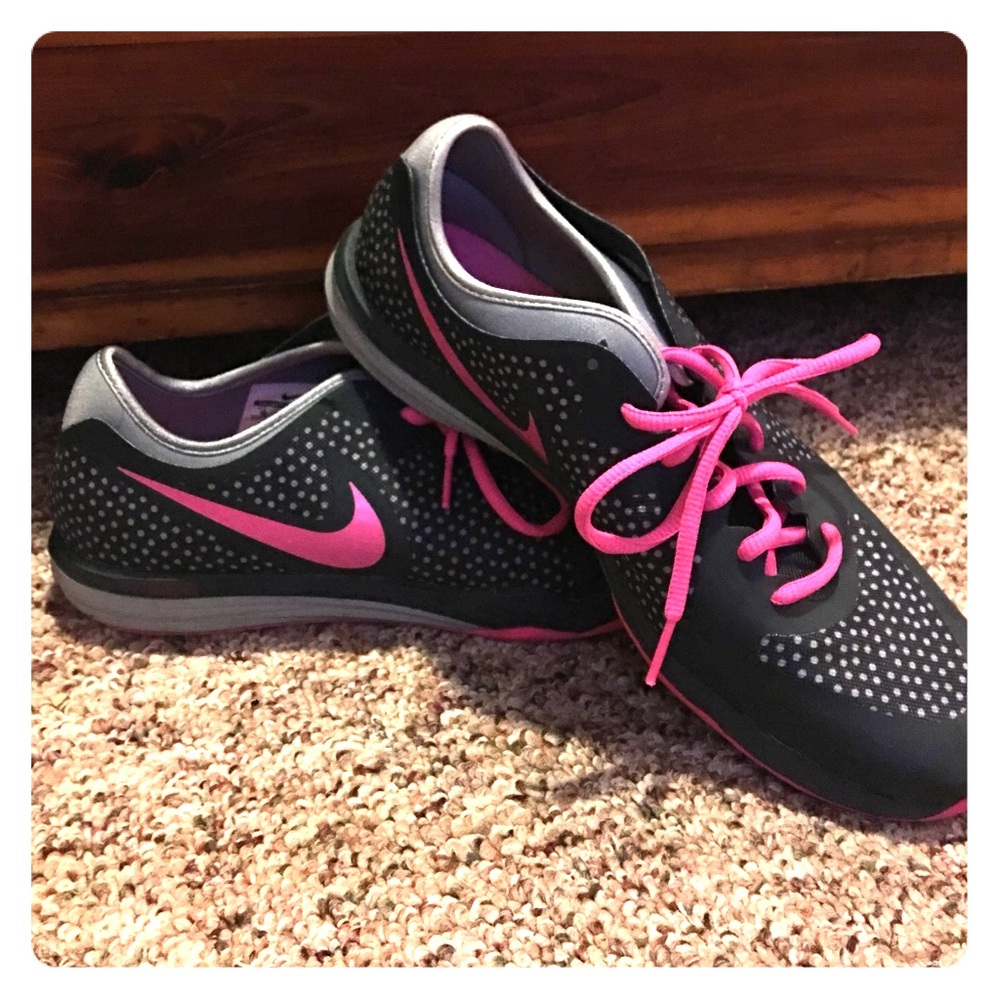 Nike Dual Fusion 3