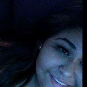 Meet your Posher, Mariaelena