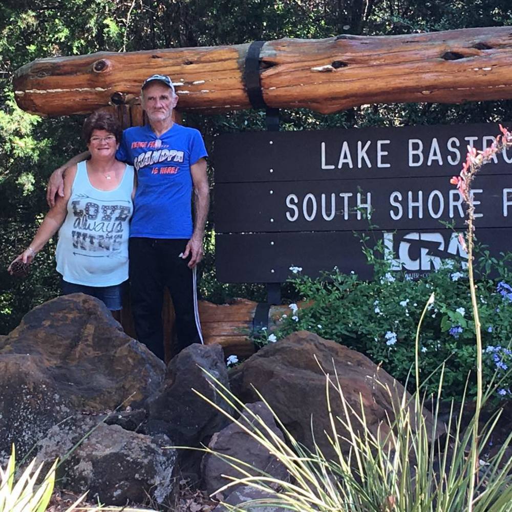 Meet your Posher, Joann