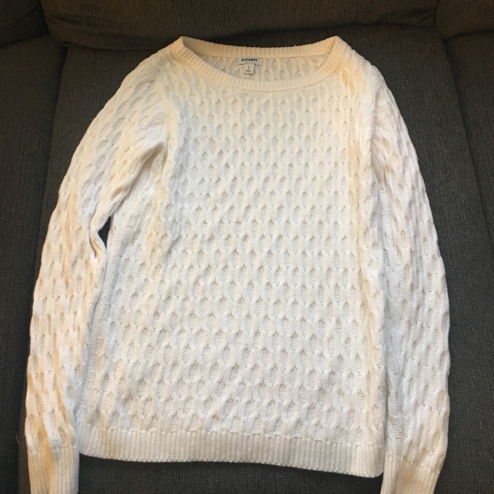 Old Navy Knit Sweater