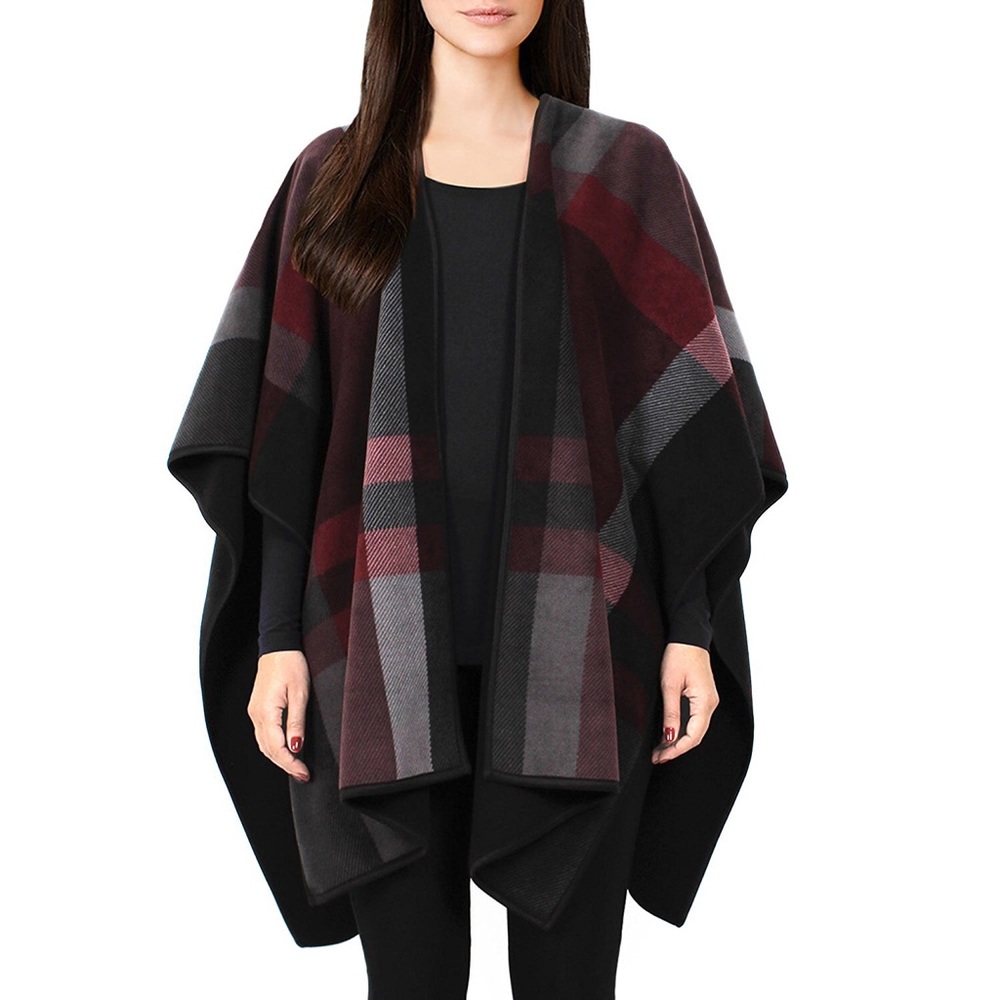 Ike Behar Wrap