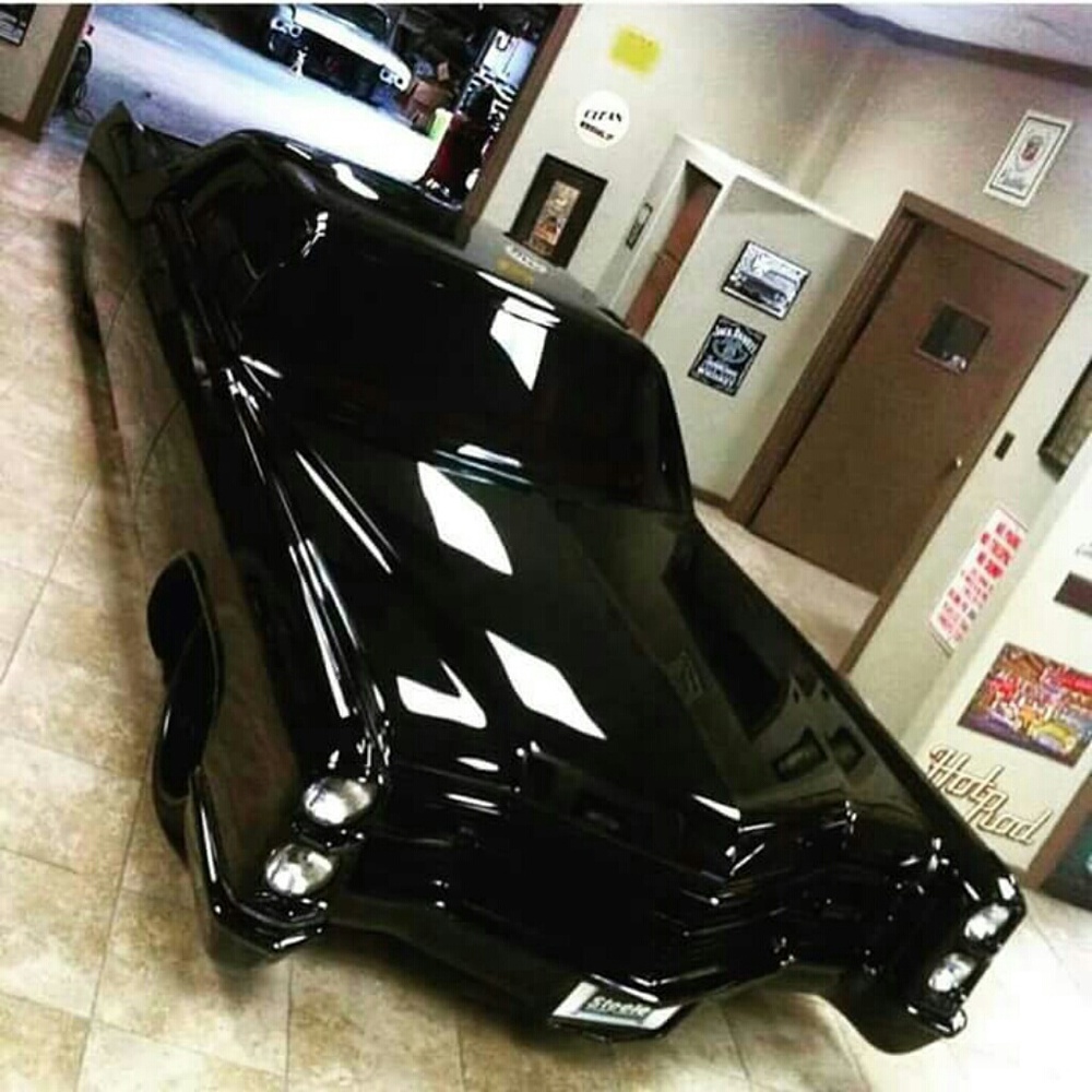 Meet your Posher, Jon