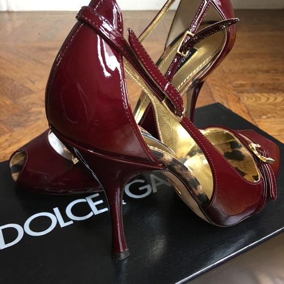 Dolce & Gabbana shoes - Picture 2 of 2