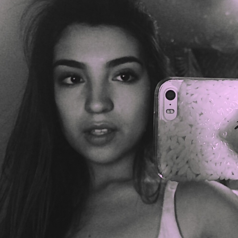 Meet your Posher, Roma