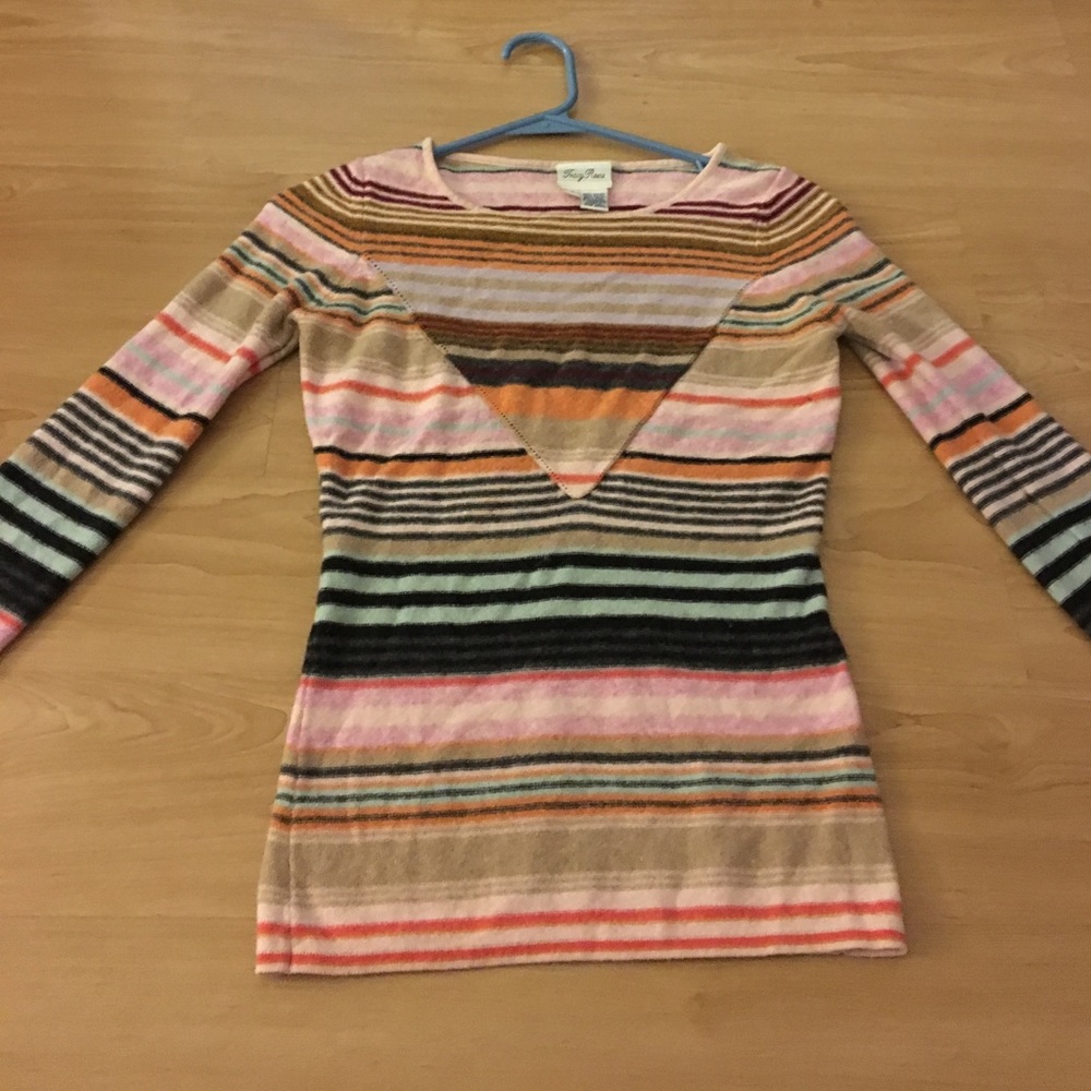 Tracy Reese Sweater, XS