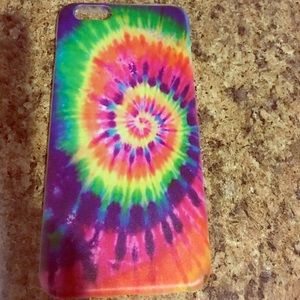 Case Cover for iPhone 6 Plus