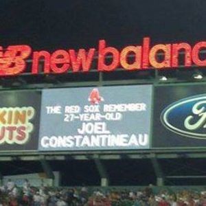 Meet your Posher, Maryanne