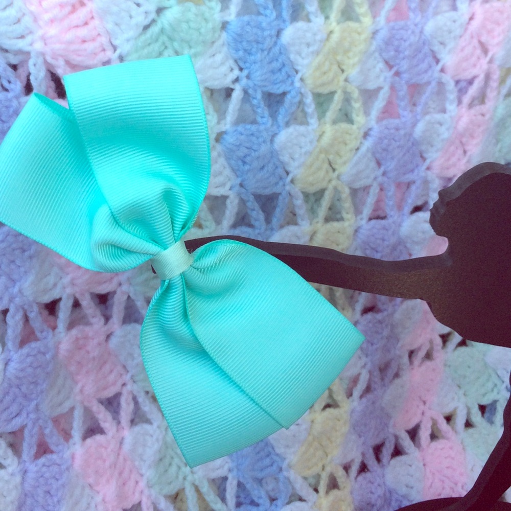 Beautiful Bow