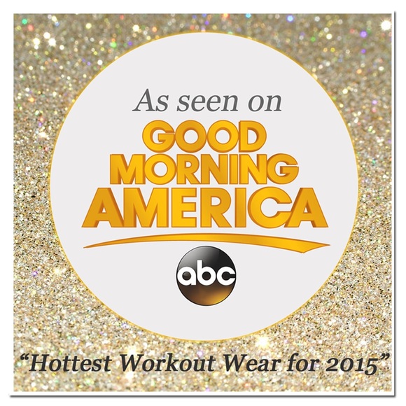 TORY Brushed Gold FITBIT FLEX 2 Tracker Bracelet - Picture 4 of 4