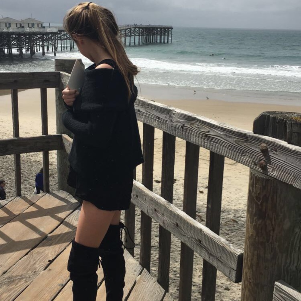 Meet your Posher, Sheila