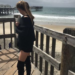 Meet your Posher, Sheila