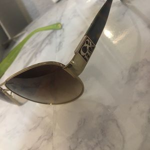 Coach Sunglasses