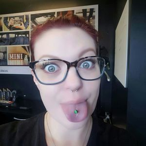 Meet your Posher, Samantha