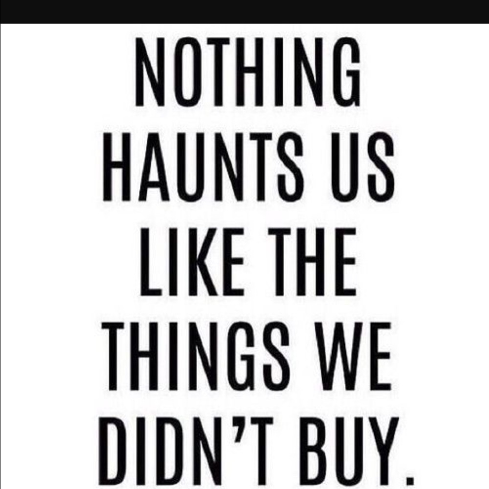 Shop my closet