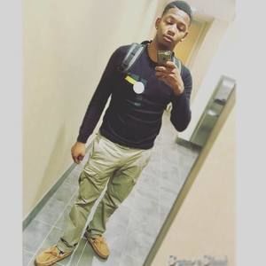 Meet your Posher, Darryl