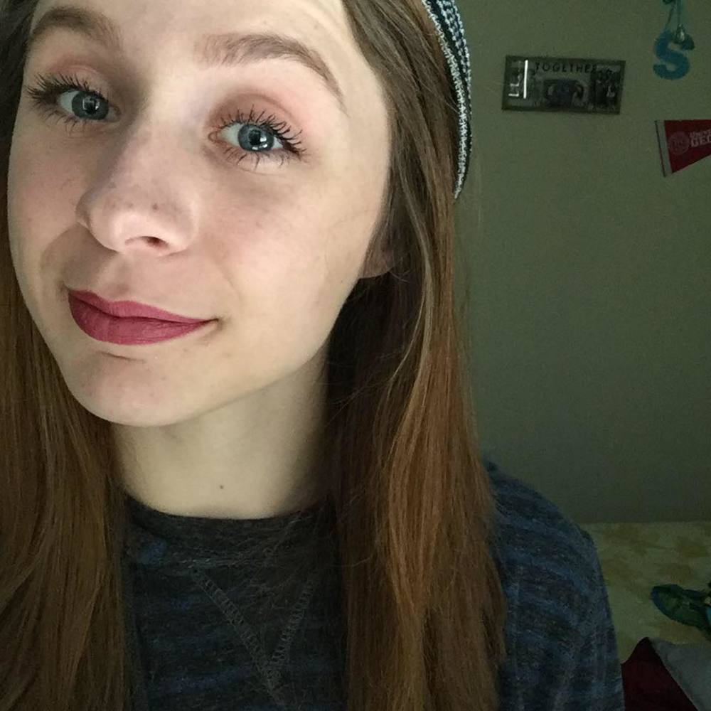 Meet your Posher, Sabrina