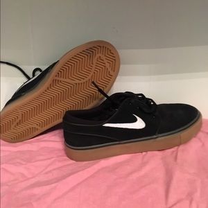 Nike SB Janoskis