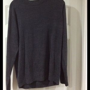 Men's sweater