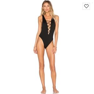 Indah Rainey One Piece Small