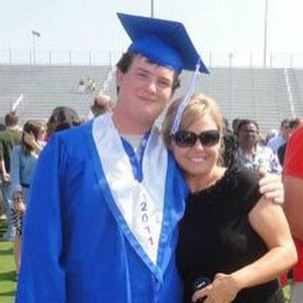 Meet your Posher, Kristy