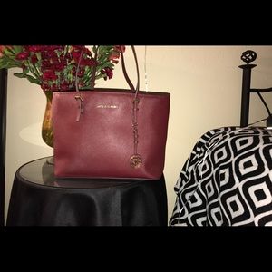 michael kors purse