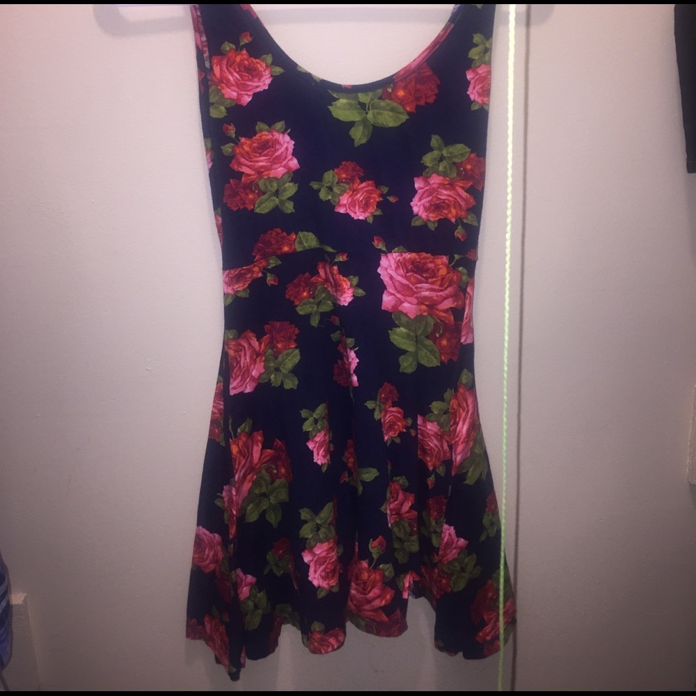 Cute summer dress