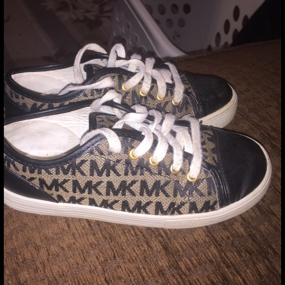 Michael Kors sneakers
