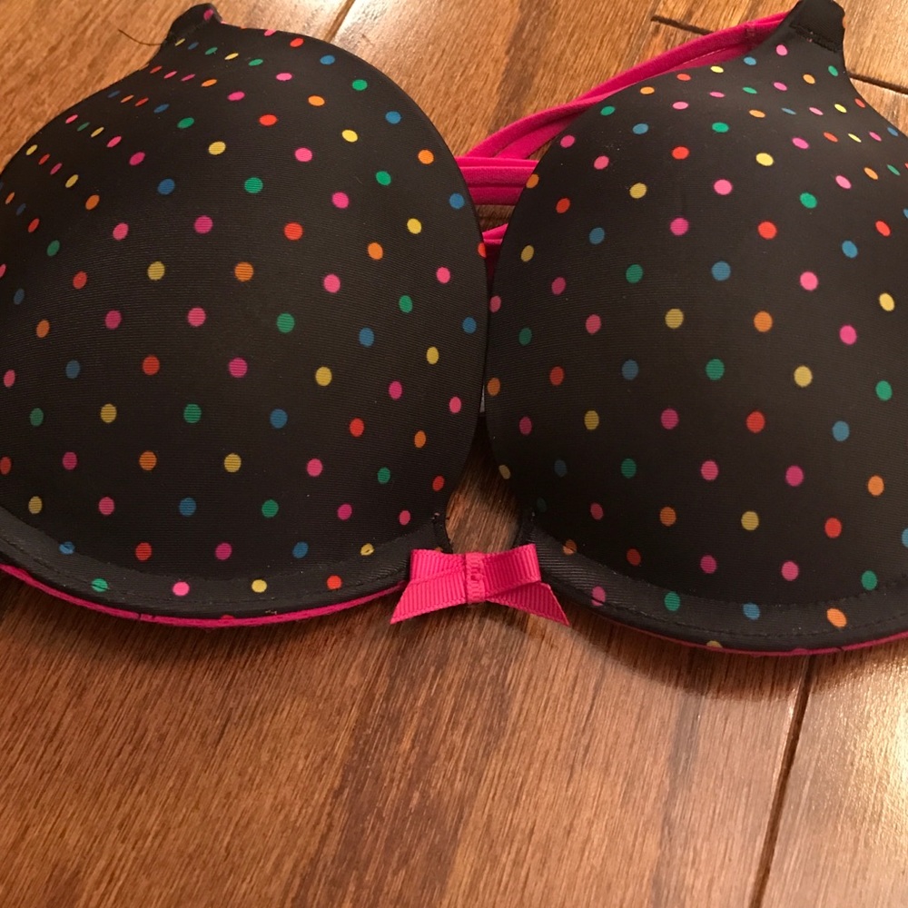 Victoria secret bra