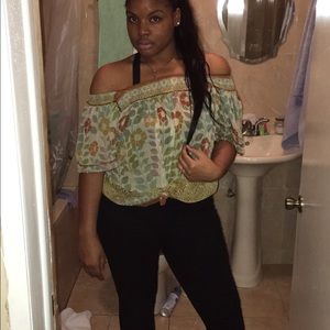 Meet your Posher, Tonya