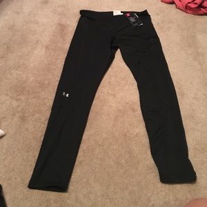 Brand new under armour leggings